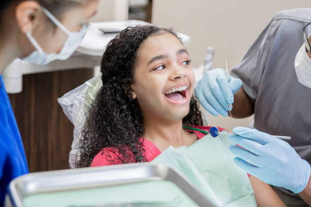 Best Urgent Care for Lost Fillings or Crowns in Folsom, PA