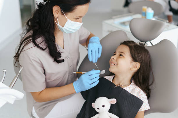 Best Emergency Dental Care for Broken or Chipped Teeth in Folsom, PA