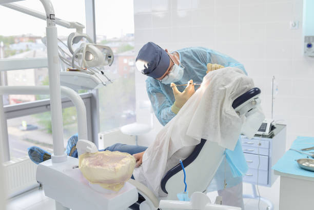 Best Weekend Emergency Dentist in Folsom, PA